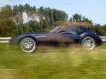 Wiesmann GT MF4 2003 года